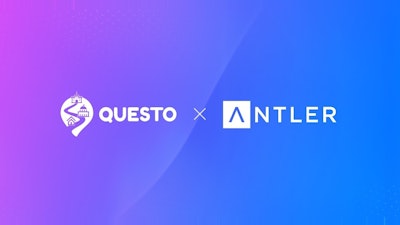 Questo partners with Antler Global