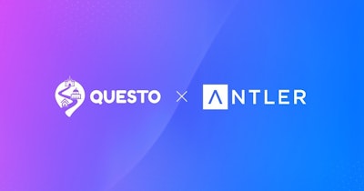 Questo partners with Antler Global