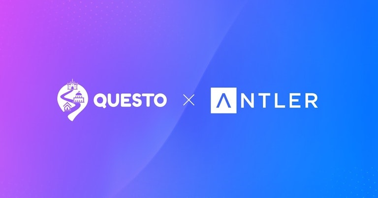Questo partners with Antler Global