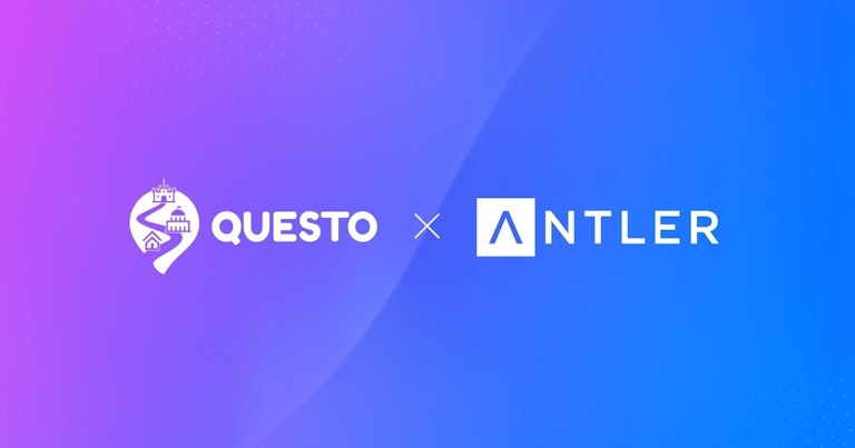 Questo partners with Antler Global