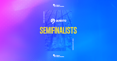Questo Named Semi-Finalists in Barcelona Innovation Competition