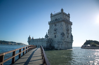 things to do in Lisbon