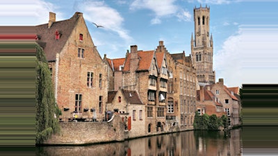 11 Things To Do in Bruges
