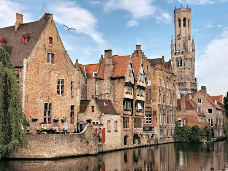 11 Things To Do in Bruges