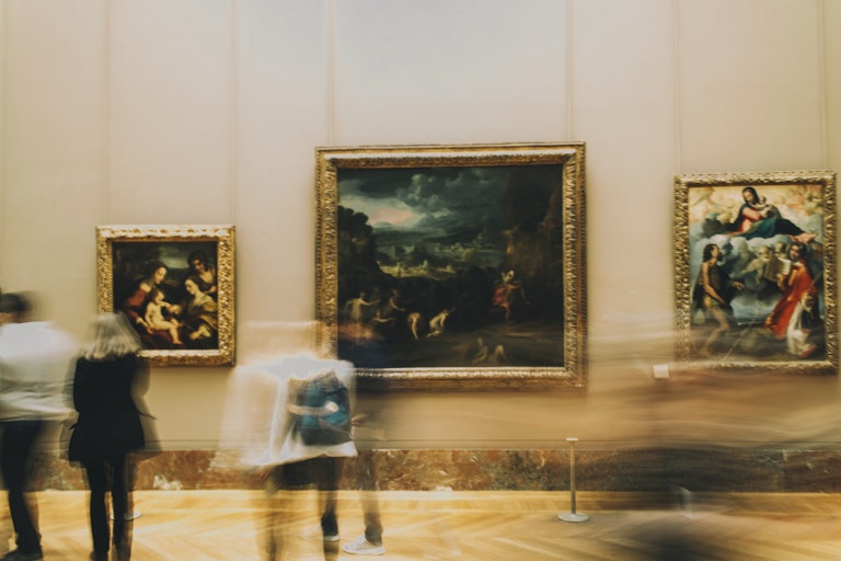 Top Paris Museums You Have to Visit