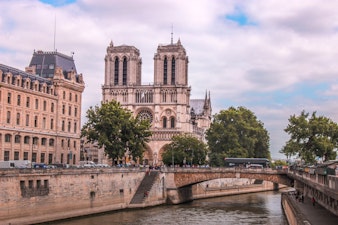 10 Things to Do in Paris with Kids