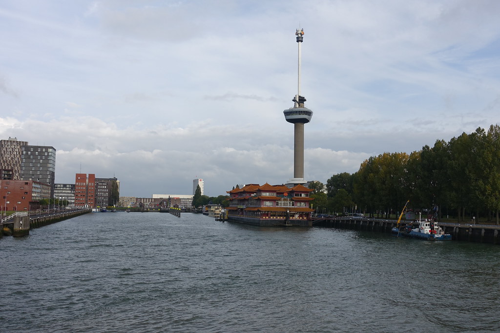 Euromast Rotterdam