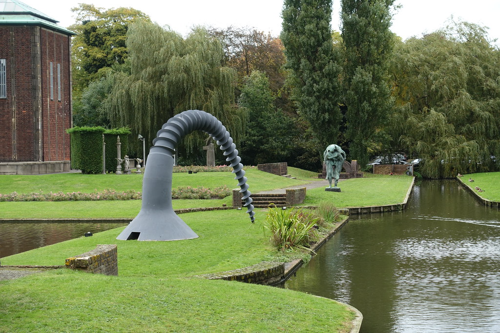 Museum Boijmans Van Beuningen