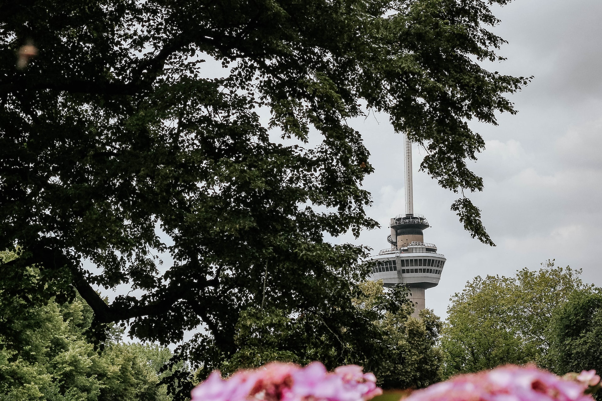 Euromast Katwijk