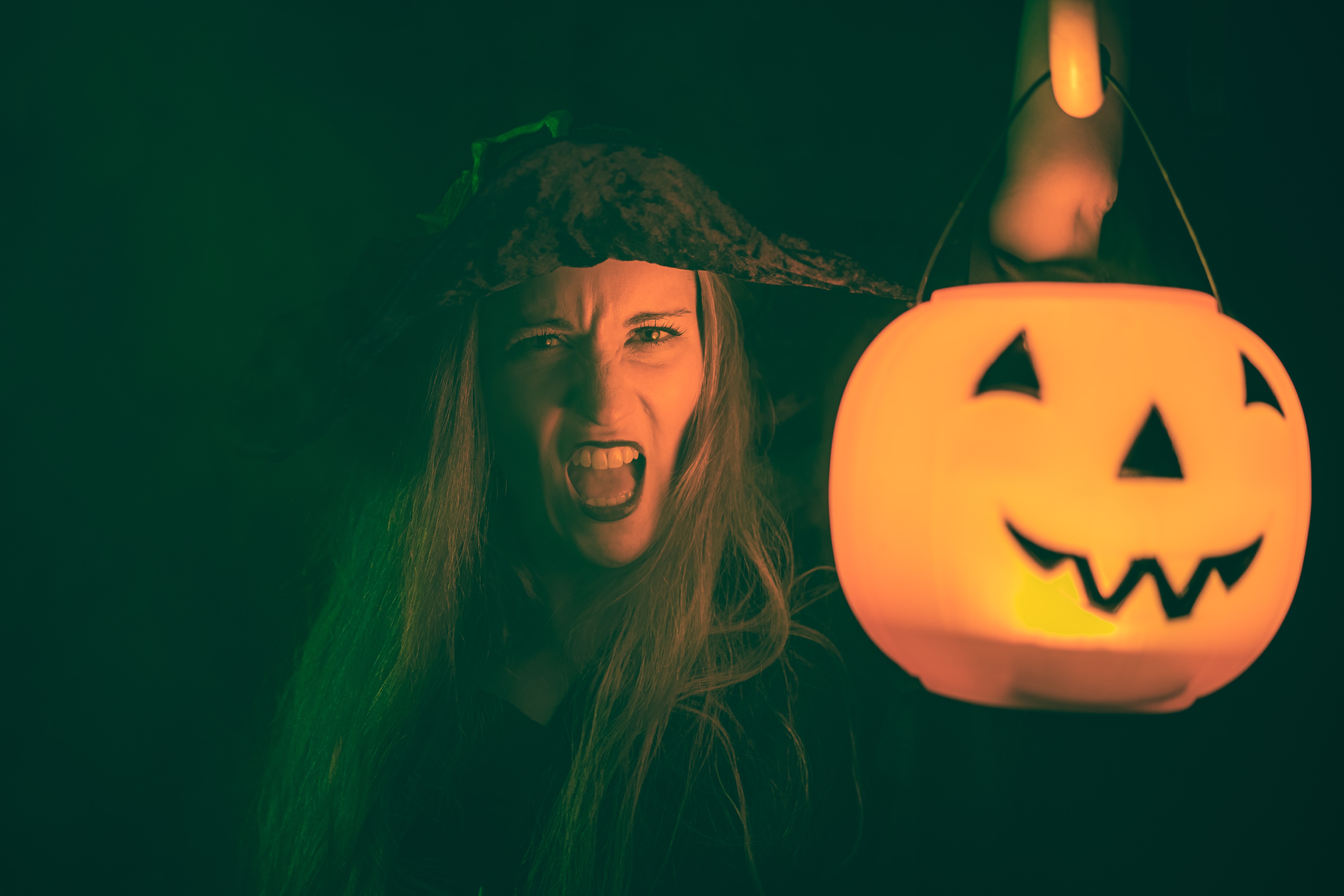 Halloween: jogos para entrar no clima e tomar alguns sustos - GameBlast