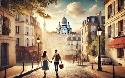 The Top Romantic Things to Do in Montmartre: Paris’ Most Enchanting Neighborhood