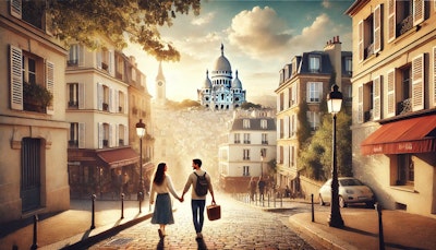 The Top Romantic Things to Do in Montmartre: Paris’ Most Enchanting Neighborhood