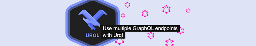 How to use multiple GraphQL endpoints with Urql