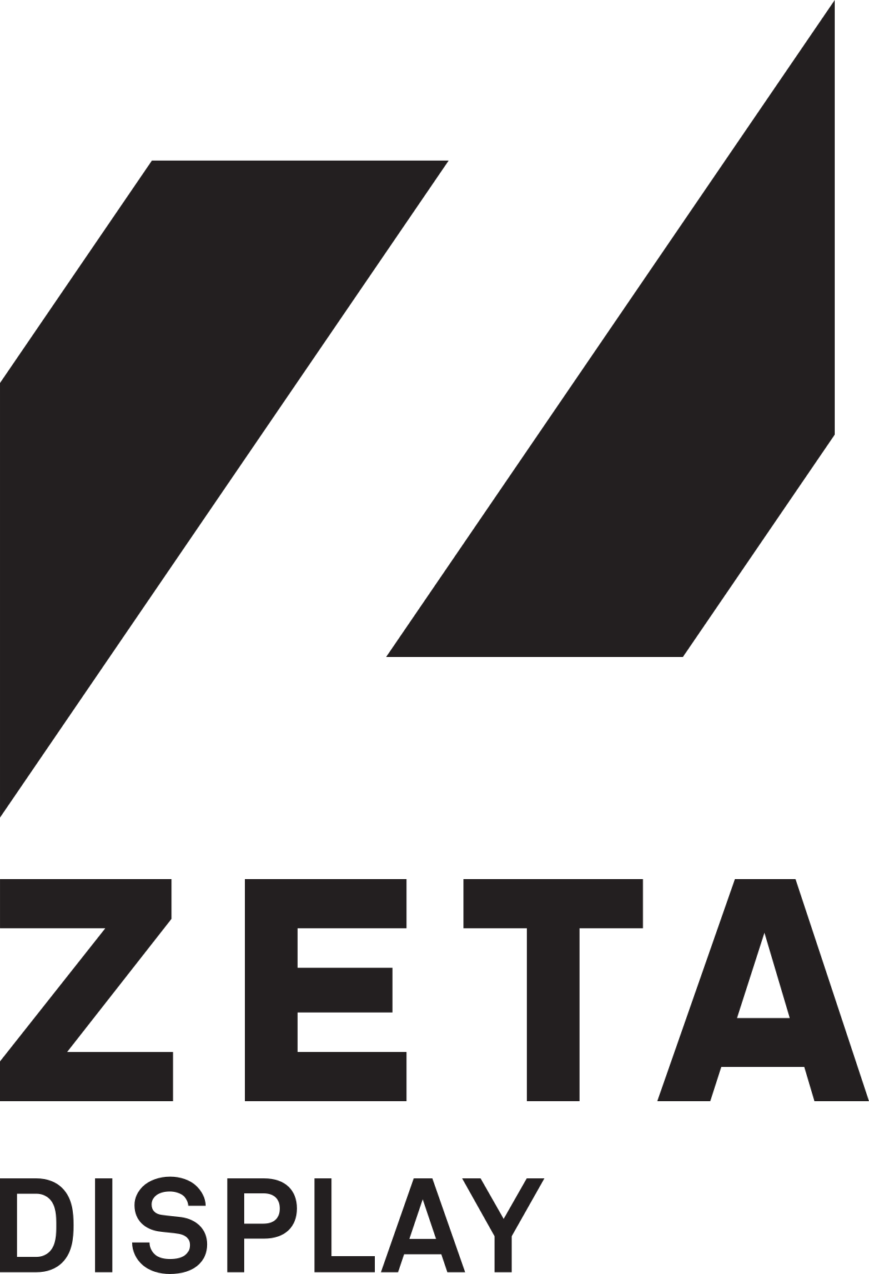 Zeta Display