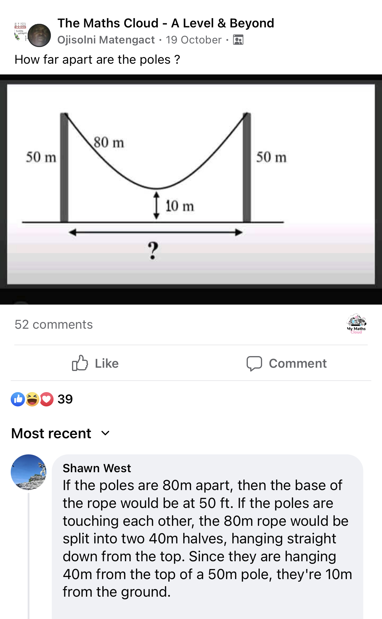 About