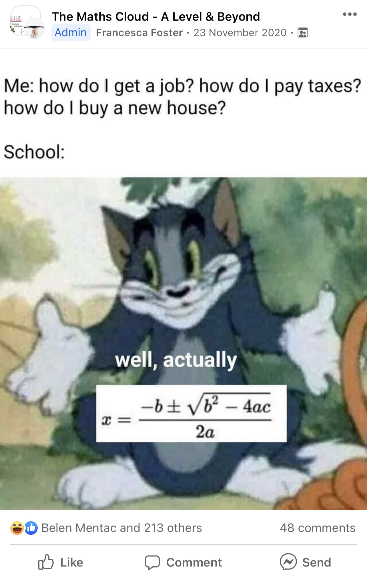 About