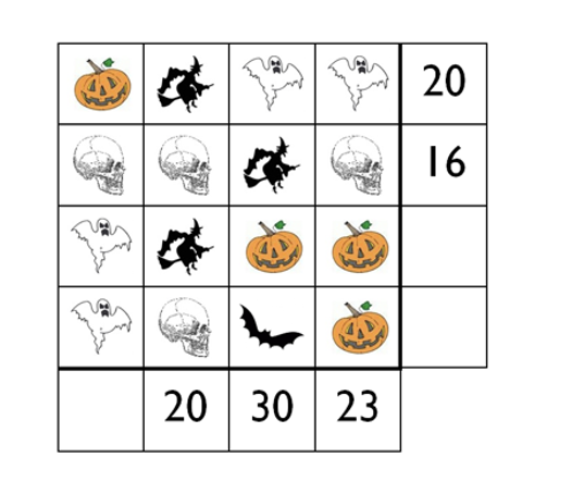 Find The Value Of Each Symbol