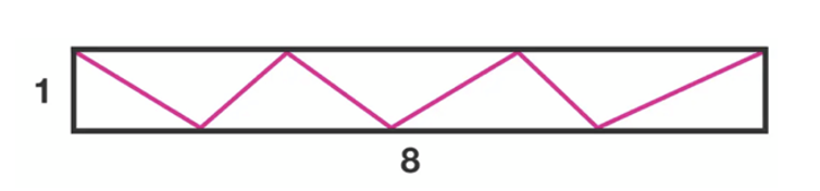 Segments In A Rectangle