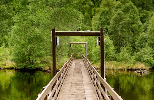 Lochanhully Bridge