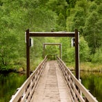 Lochanhully Bridge Lochanhully Bridge