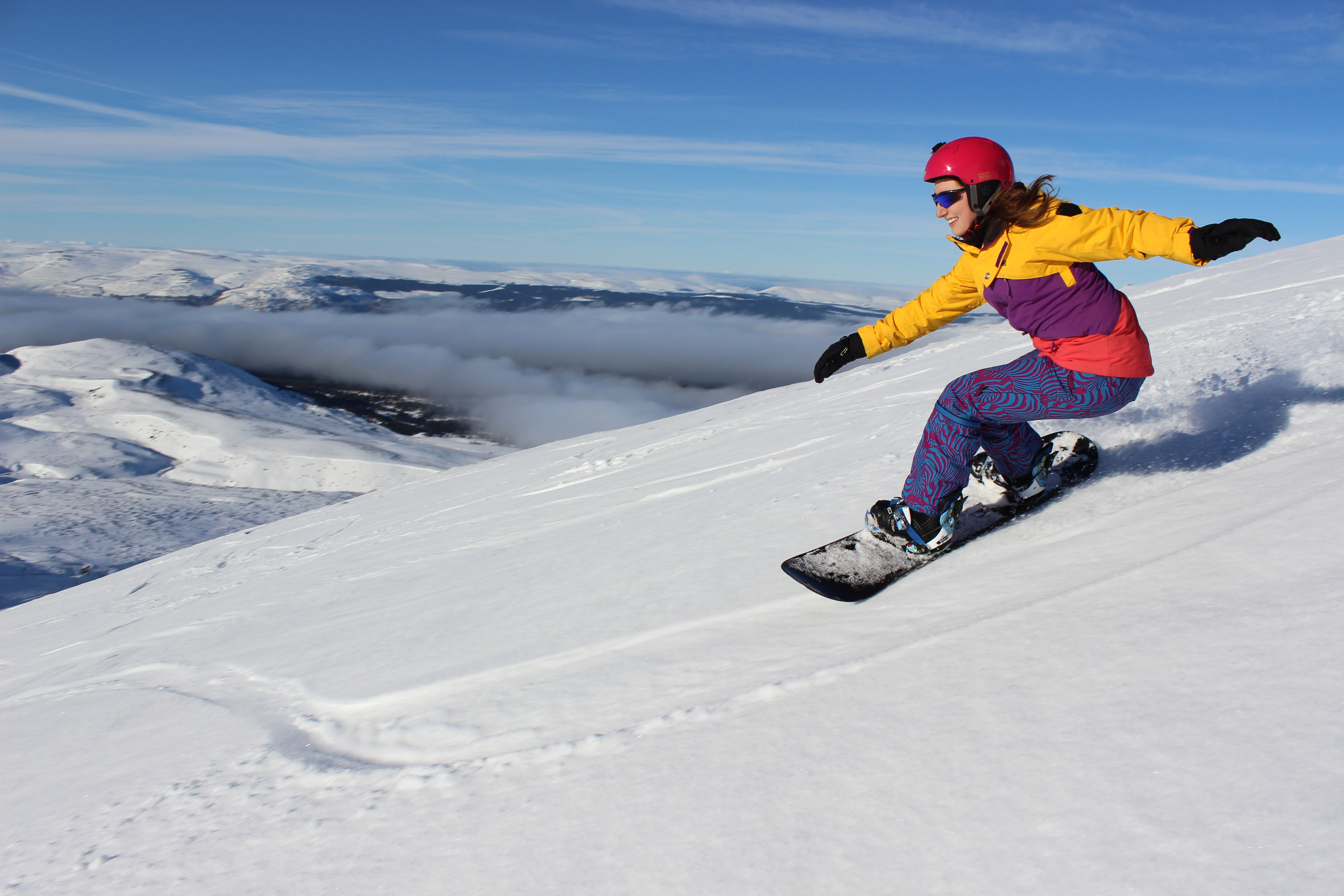 Aviemore Skiing Breaks at Cairngorm Mountain Macdonald Aviemore Resort