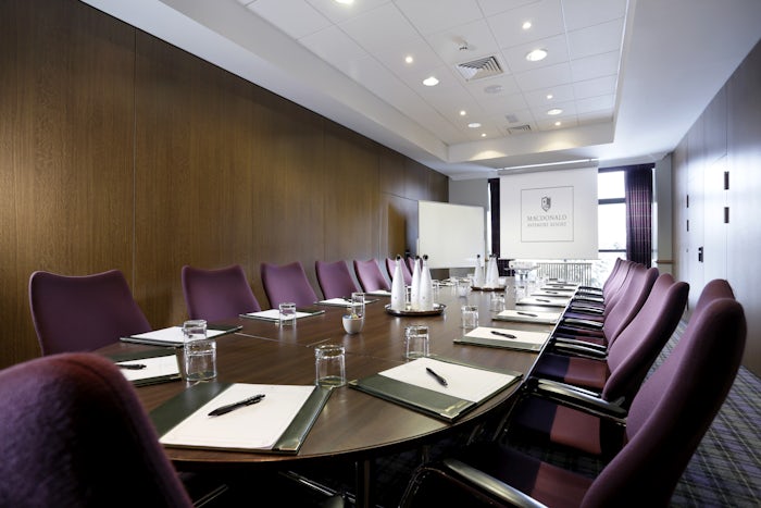 Meeting Rooms