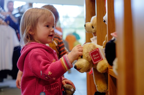 Kids Toys at Spey Valley Shopping