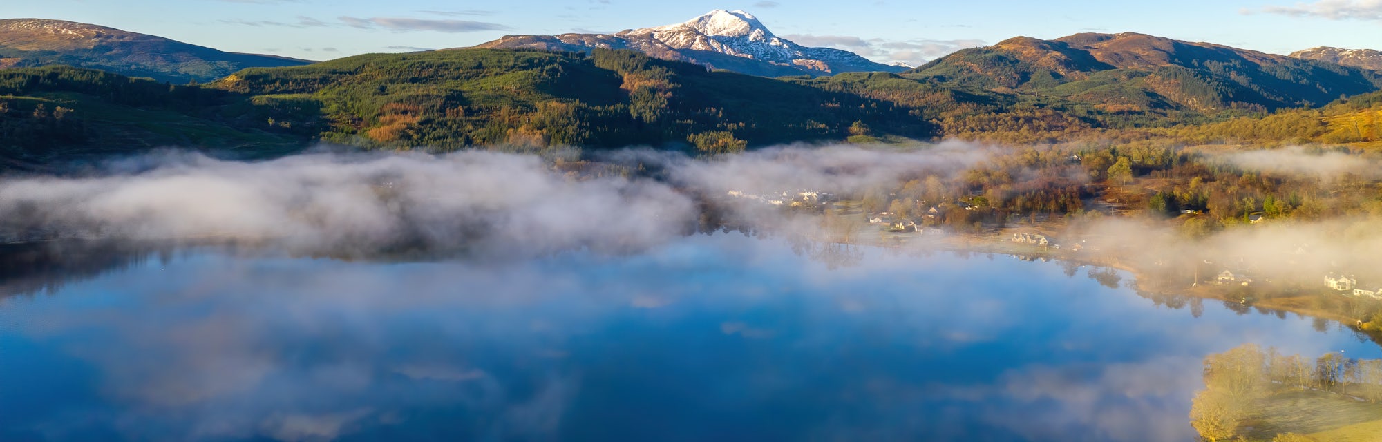 Ben Lomond Ben Lomond