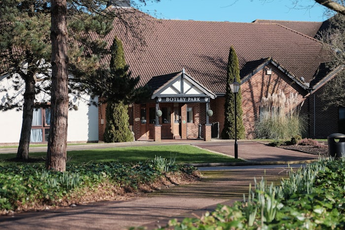 Botley Park