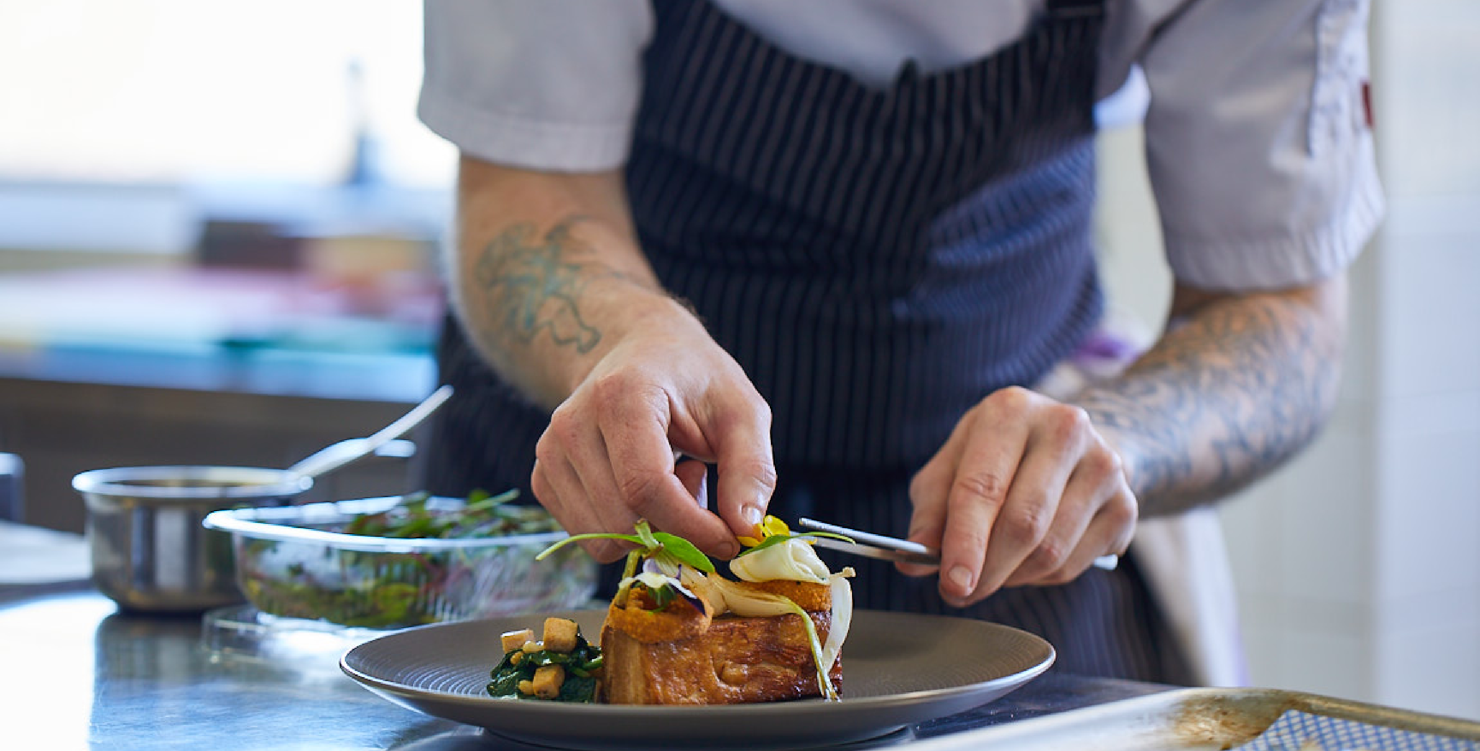 Drumossie Stories Hero Banner