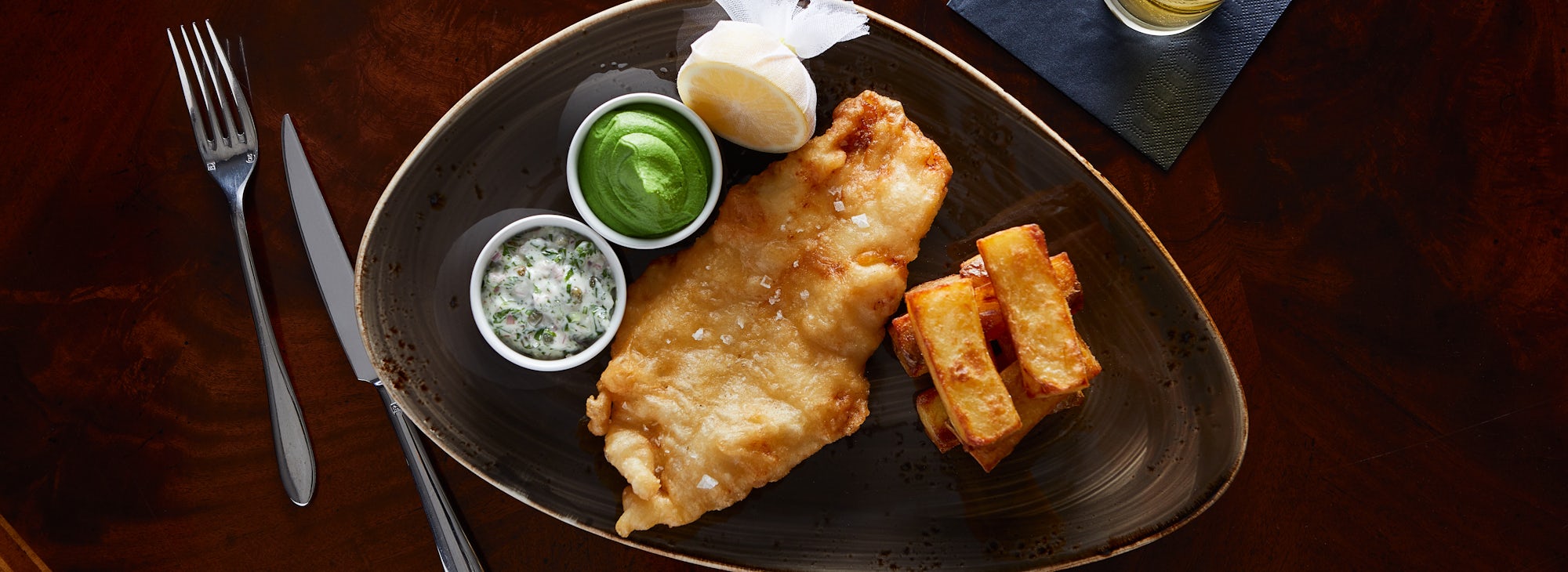 Lounge Food at Drumossie Lounge Food at Drumossie