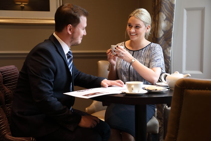 Meetings & Events