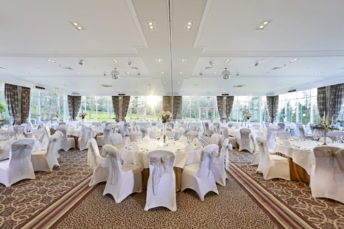 Drumossie Suite