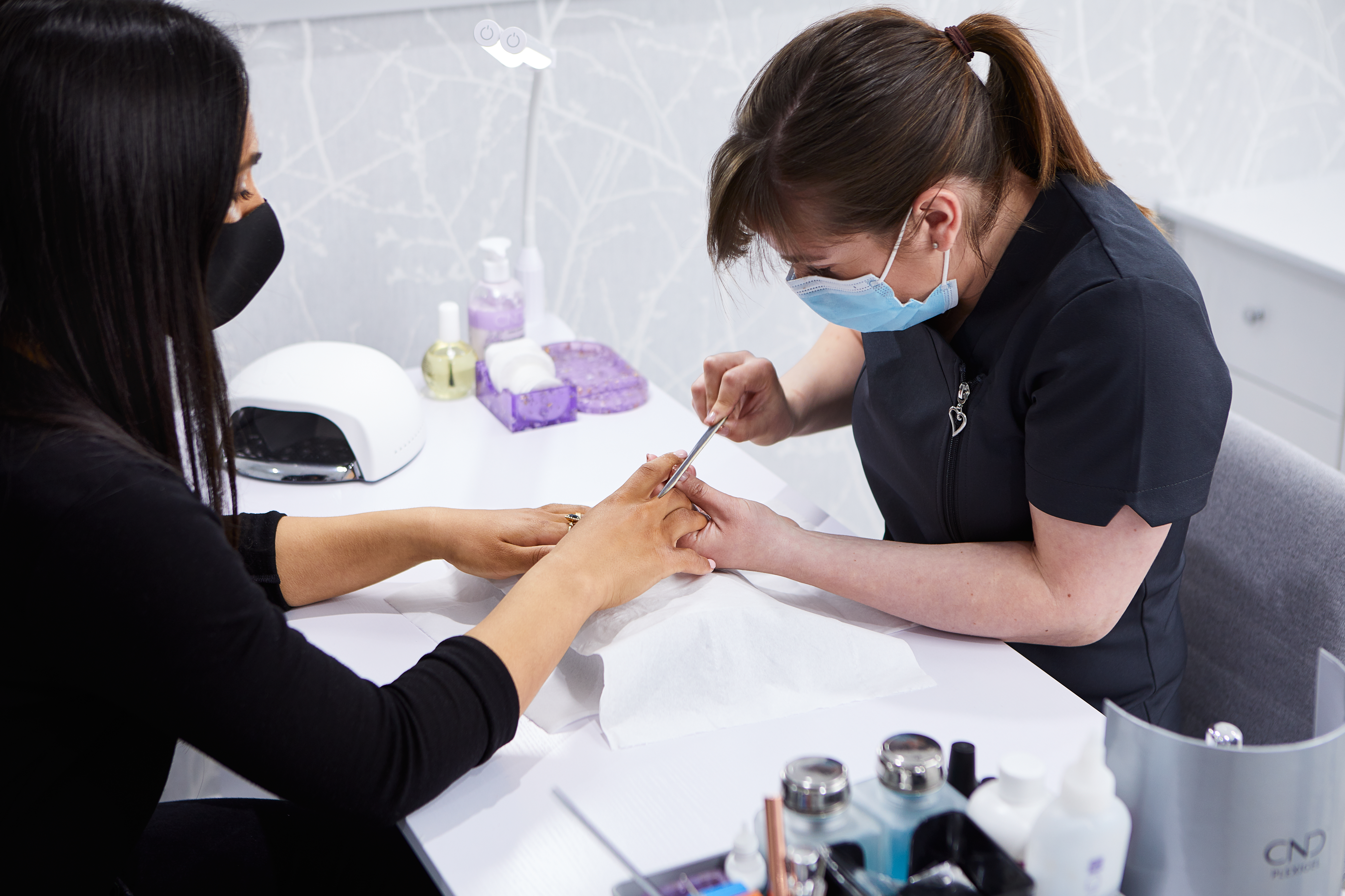 Sarah Campbell Therapies