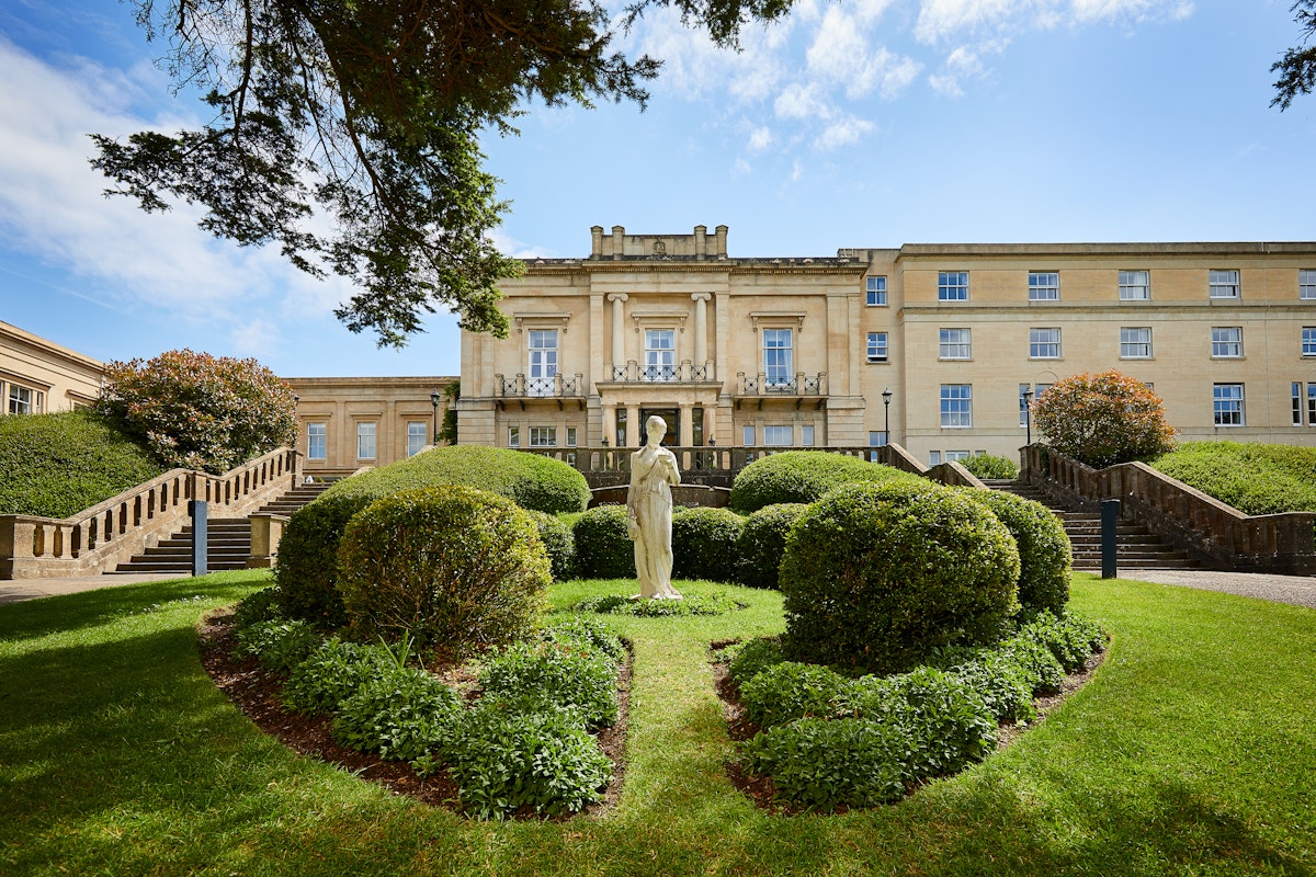 Contact Us | Macdonald Bath Spa Hotel