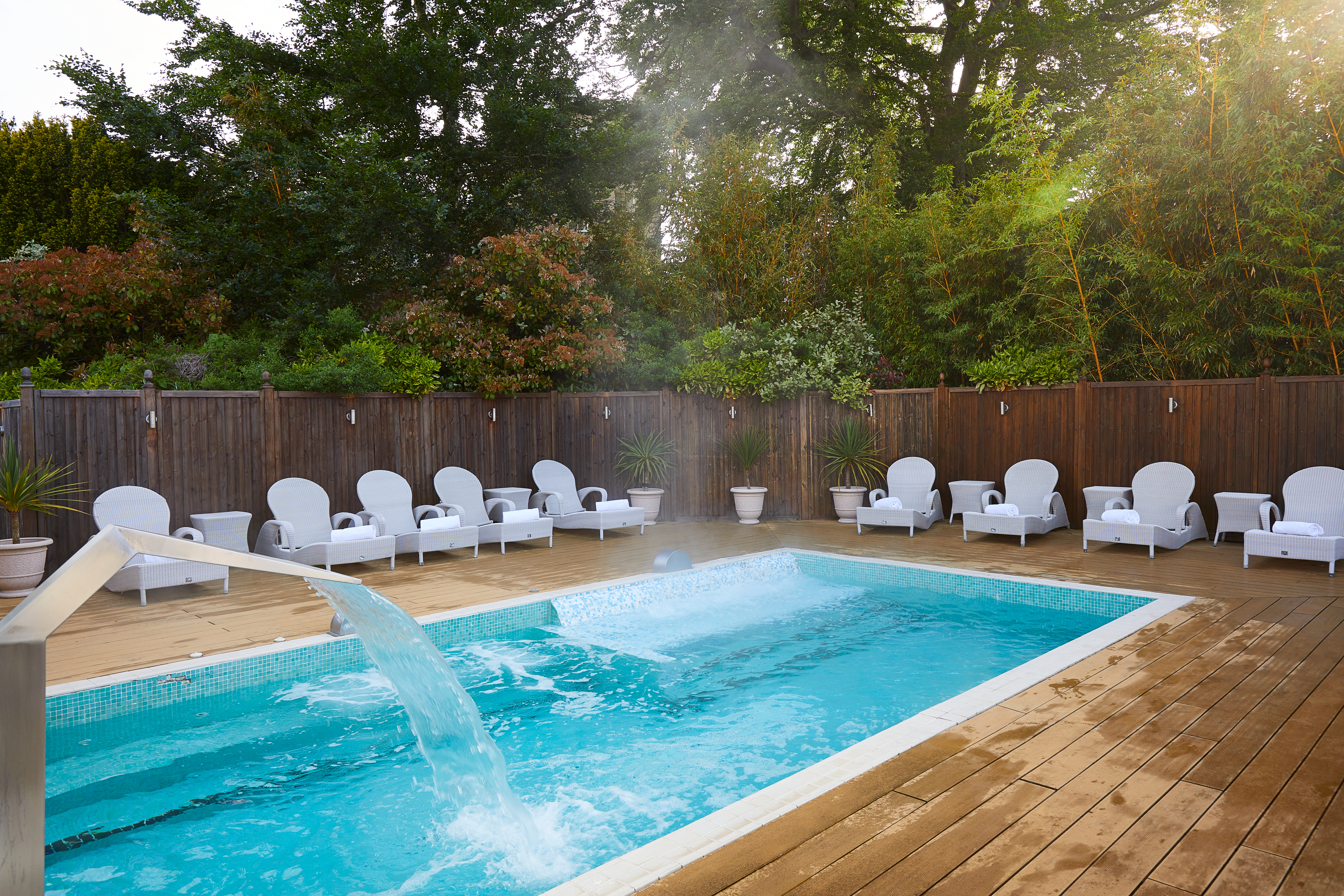 Spa Breaks in Bath | Macdonald Bath Spa Hotel