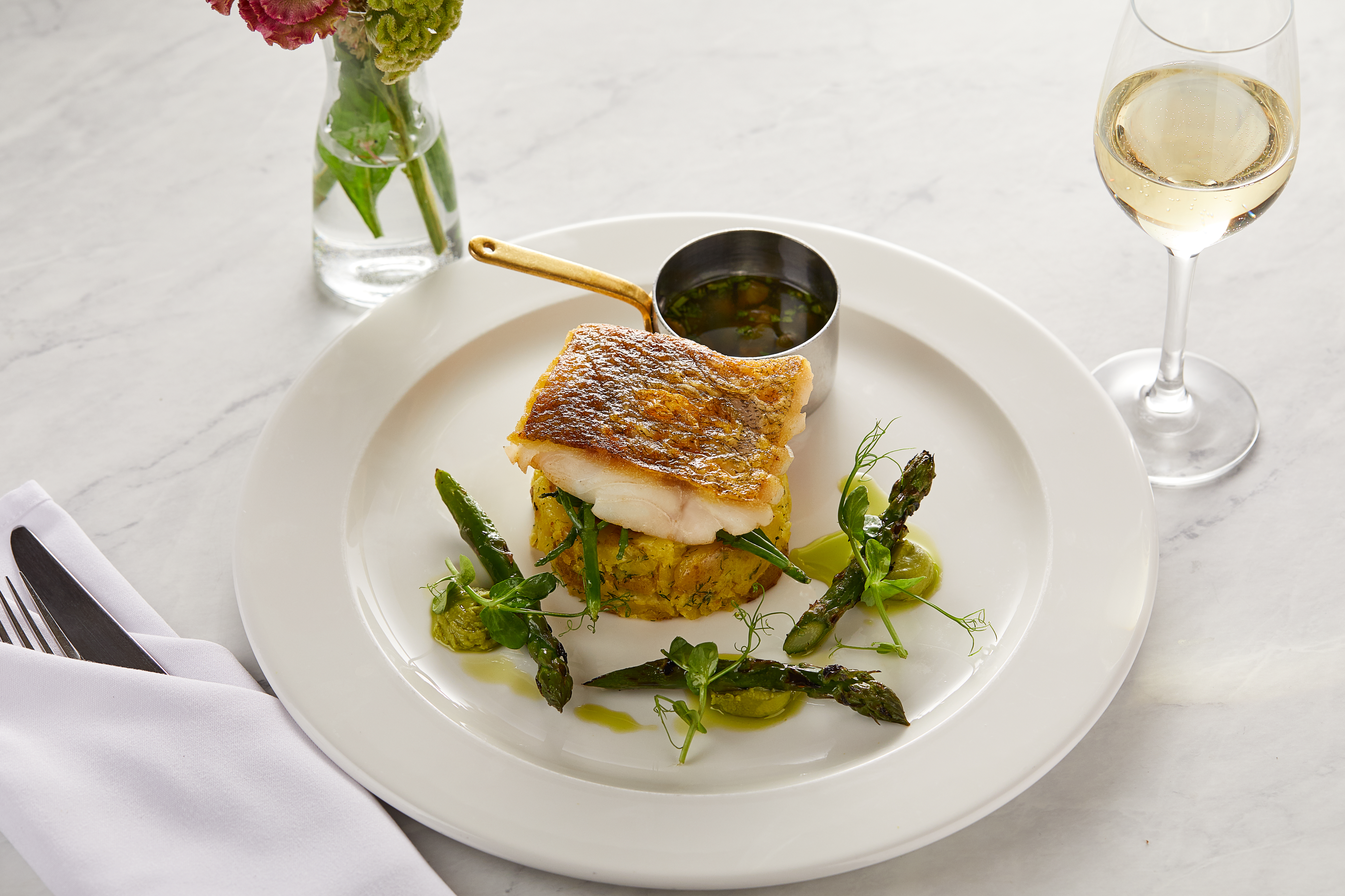 Menus Vellore Restaurant Macdonald Bath Spa Hotel