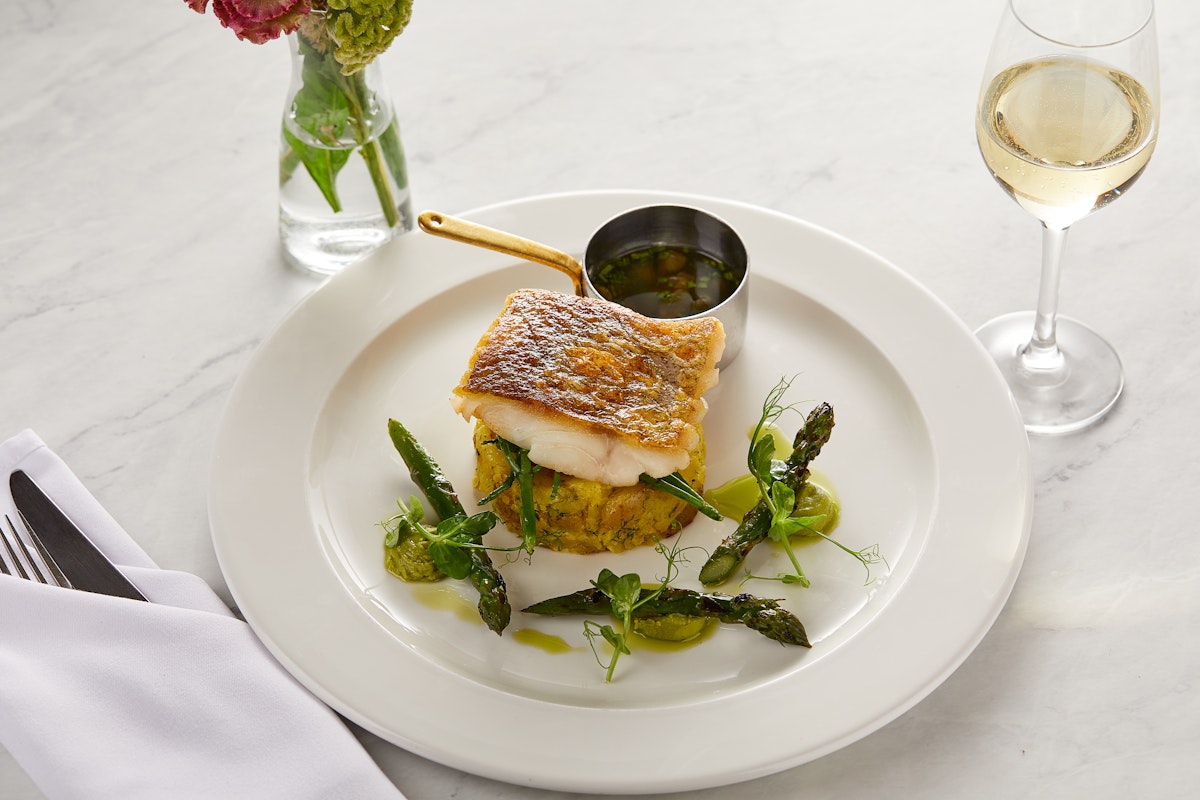 Vellore Restaurant in Bath