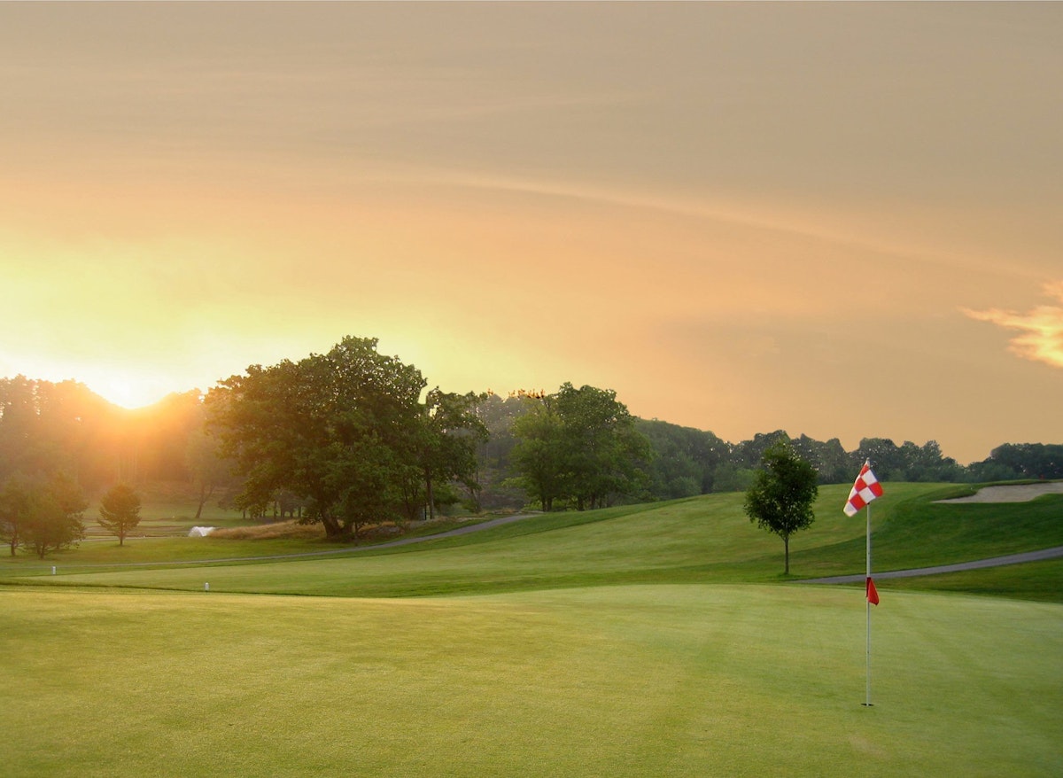 Golf in Bath Macdonald Aviemore Resort