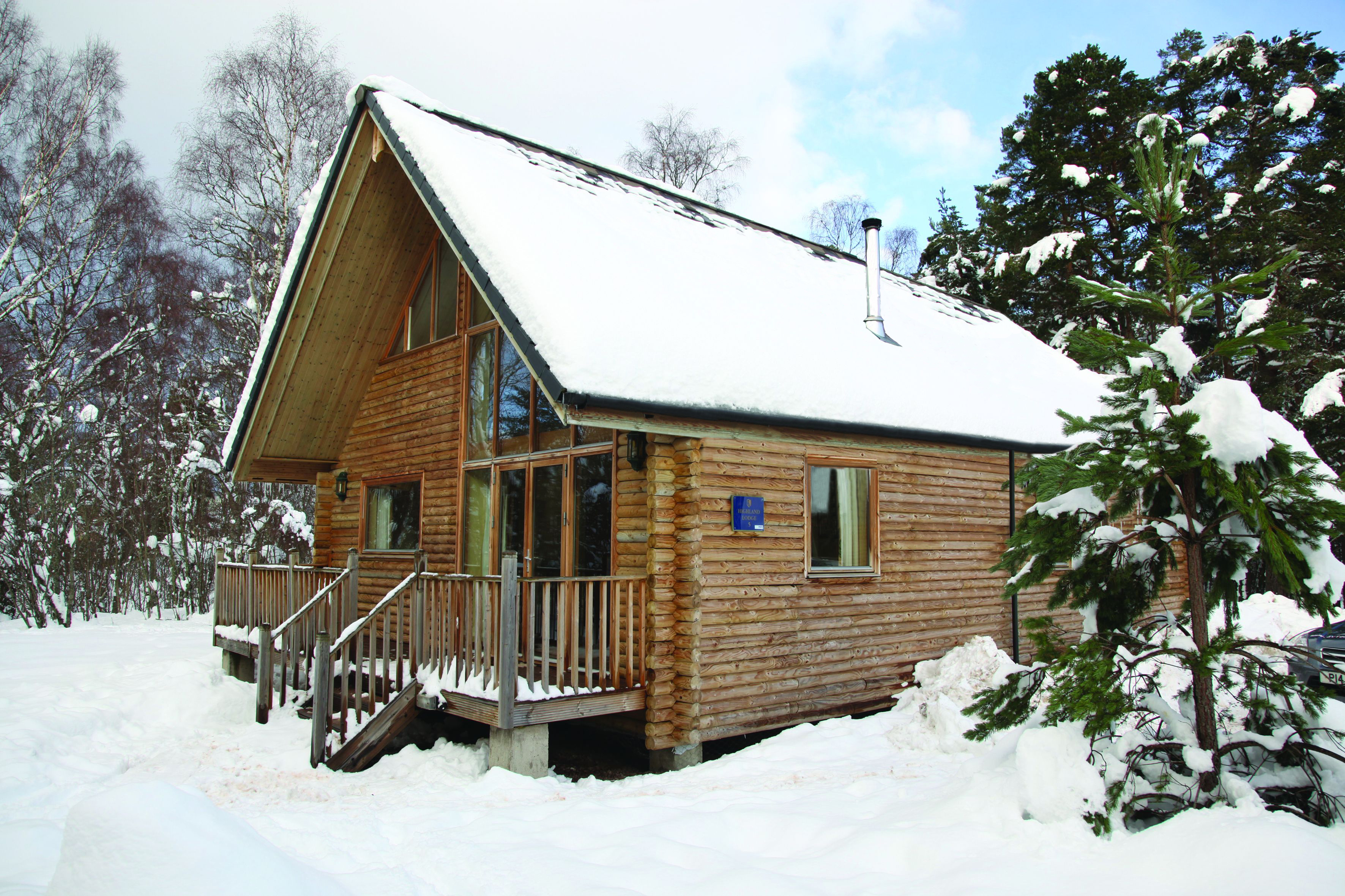 Christmas and New Year | Macdonald Aviemore Resort