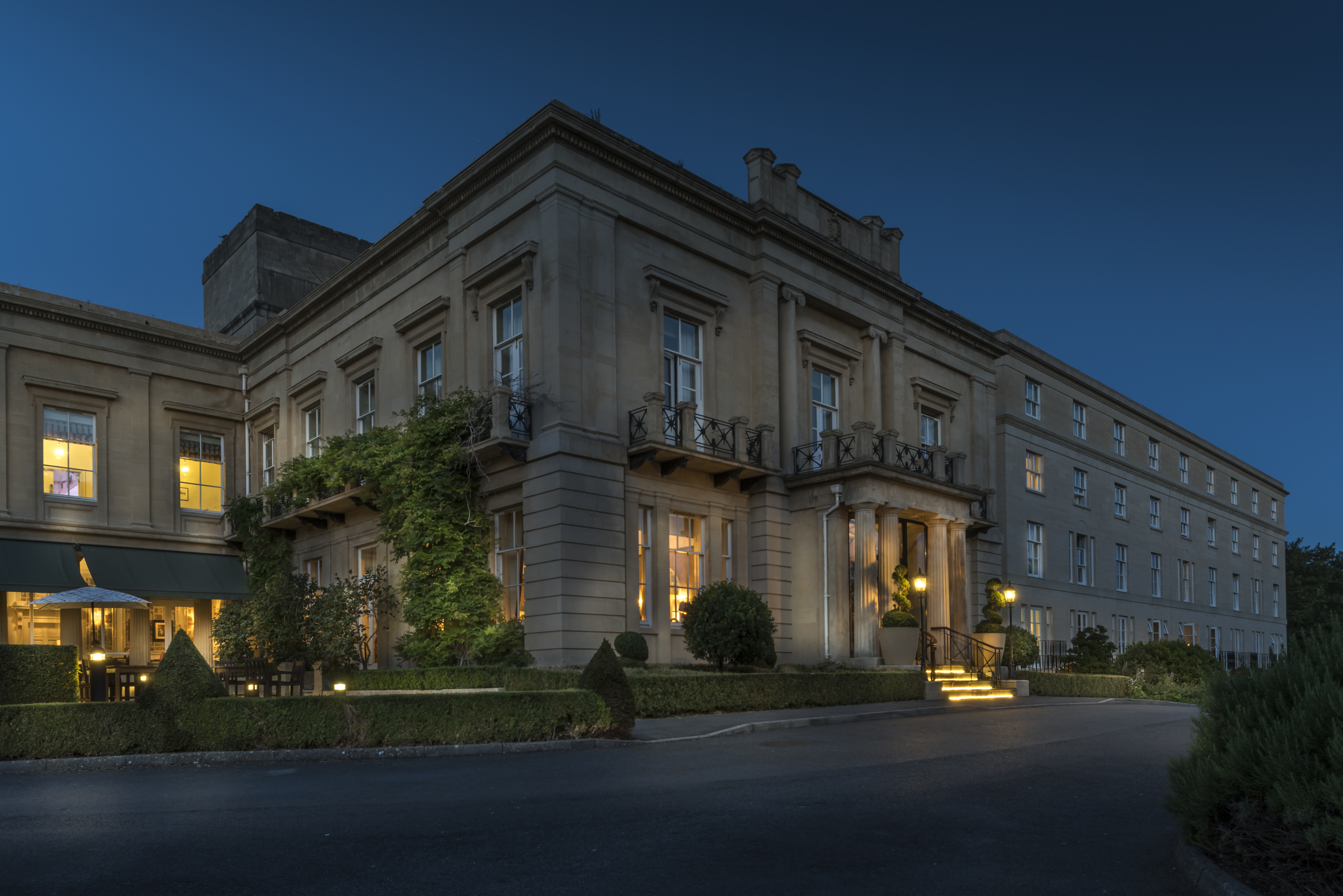 Guest Information | Macdonald Bath Spa Hotel