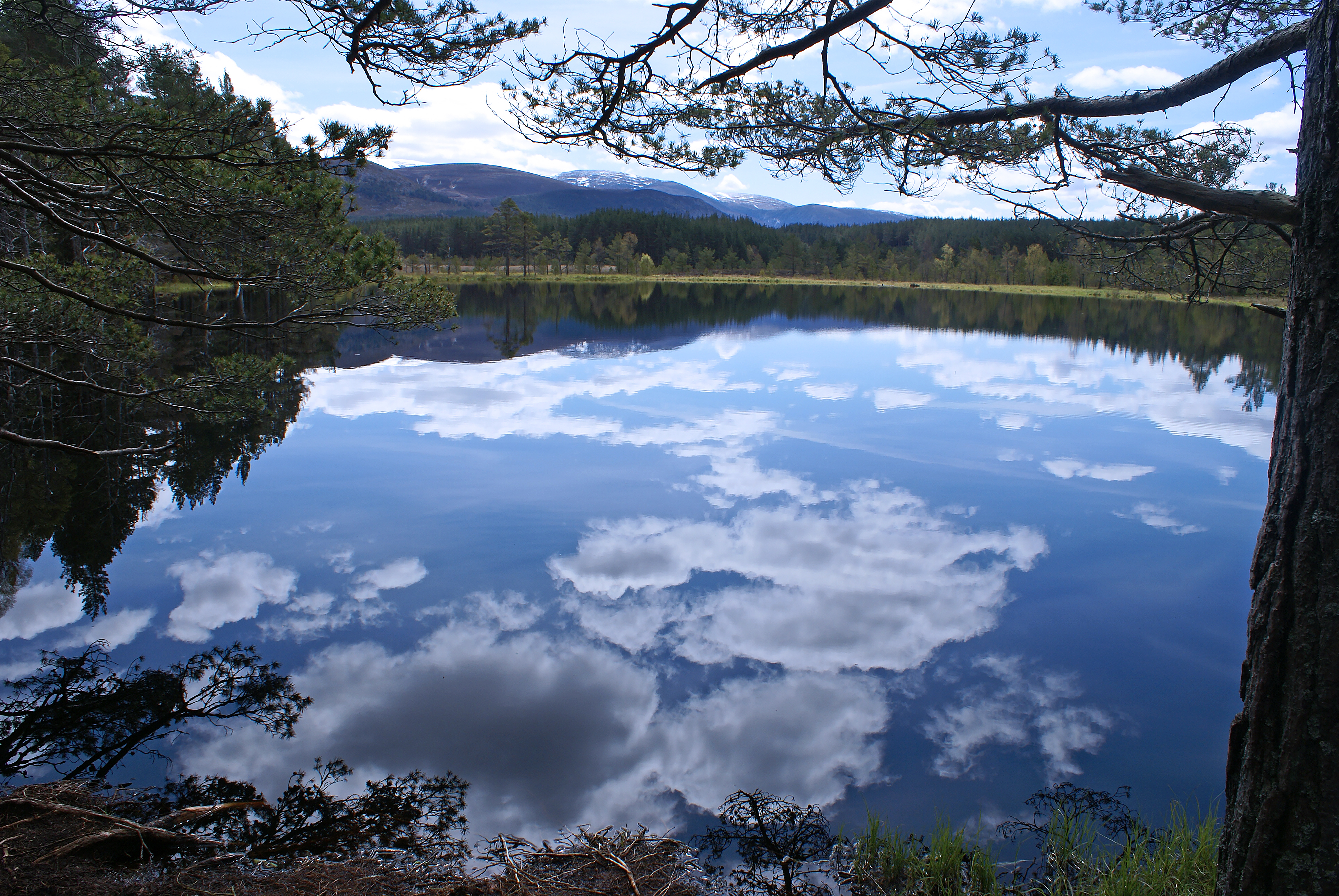 Loch an Eilein
