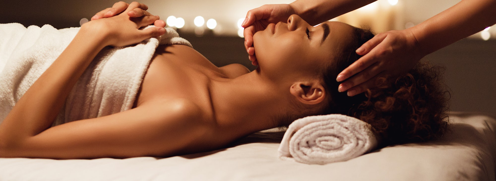 ELEMIS Spa Treatments | Macdonald Hotels & Resorts