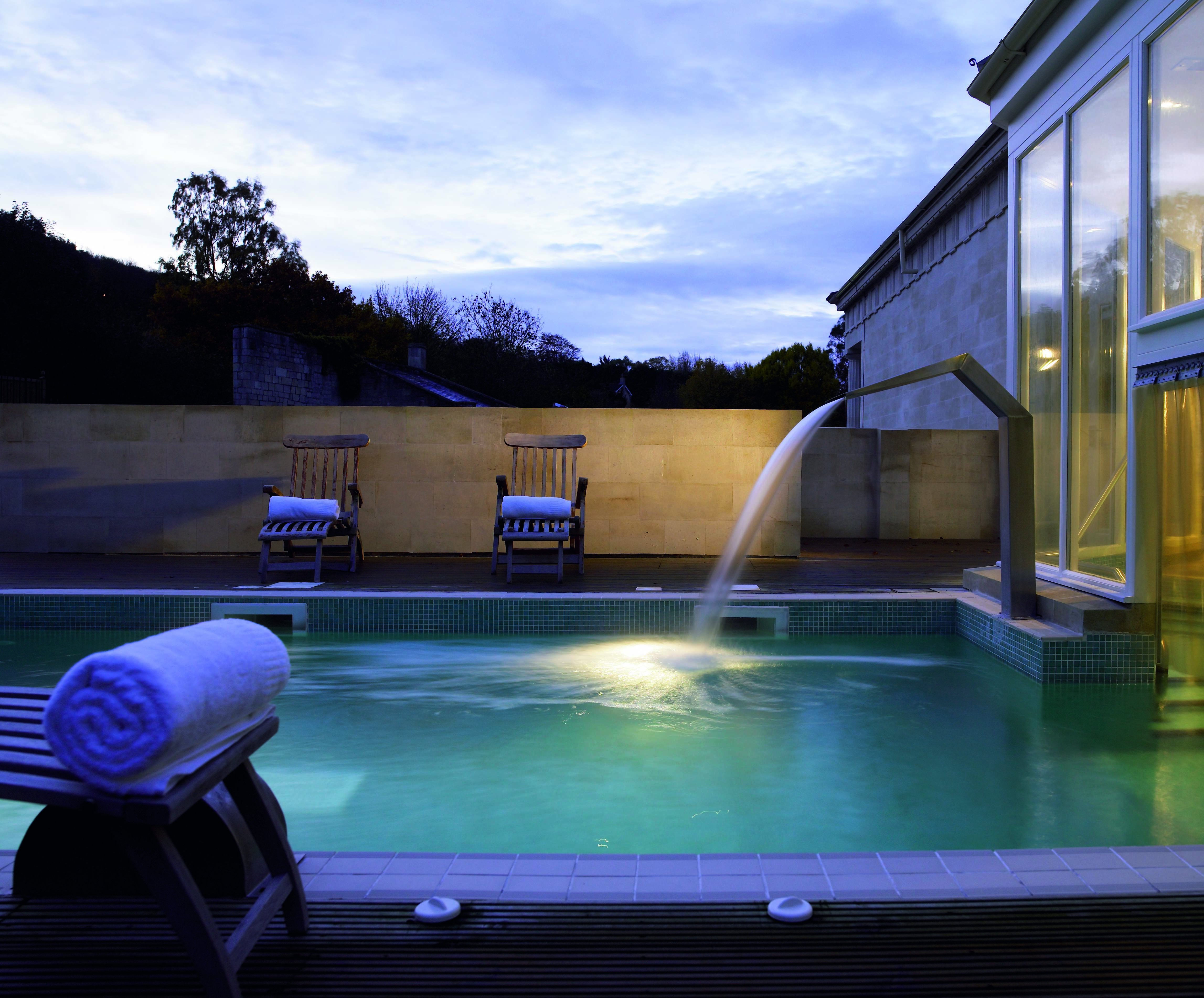 South England & Midlands Spa Breaks | Macdonald Hotels