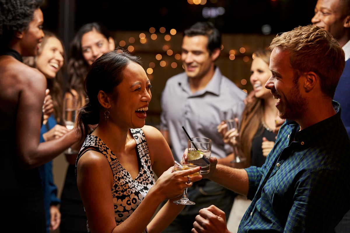 Social Party Social Events & Parties at Macdonald Alveston Manor | Macdonald Hotels ...