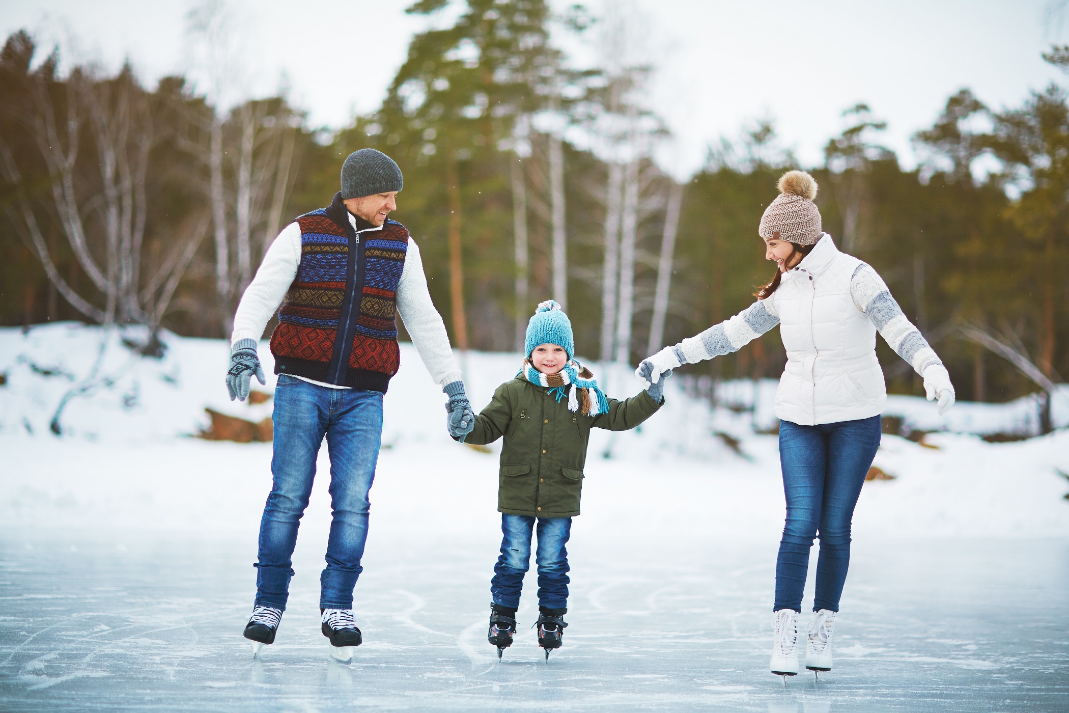 Aviemore Top 10 Pre-Christmas | Macdonald Aviemore Resort