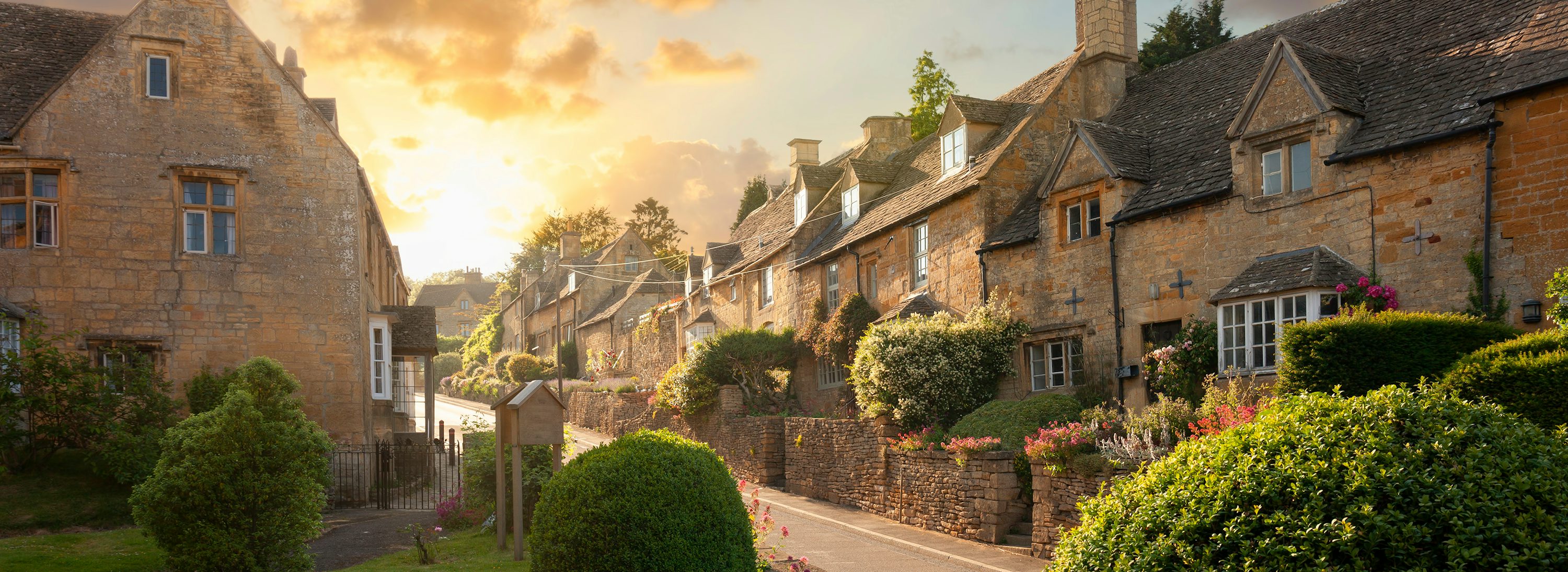 Hotels in the South & outer London