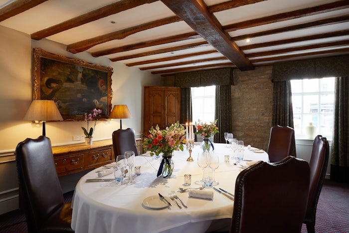 The Cotswolds Room