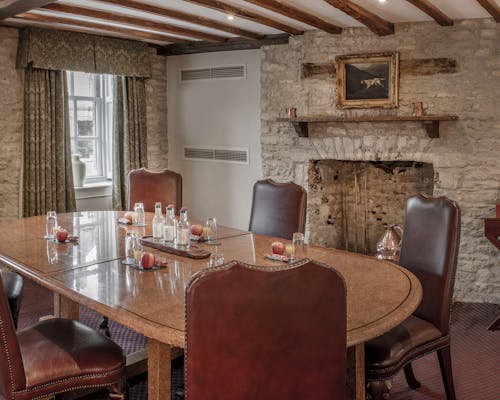 The Cotswolds Room