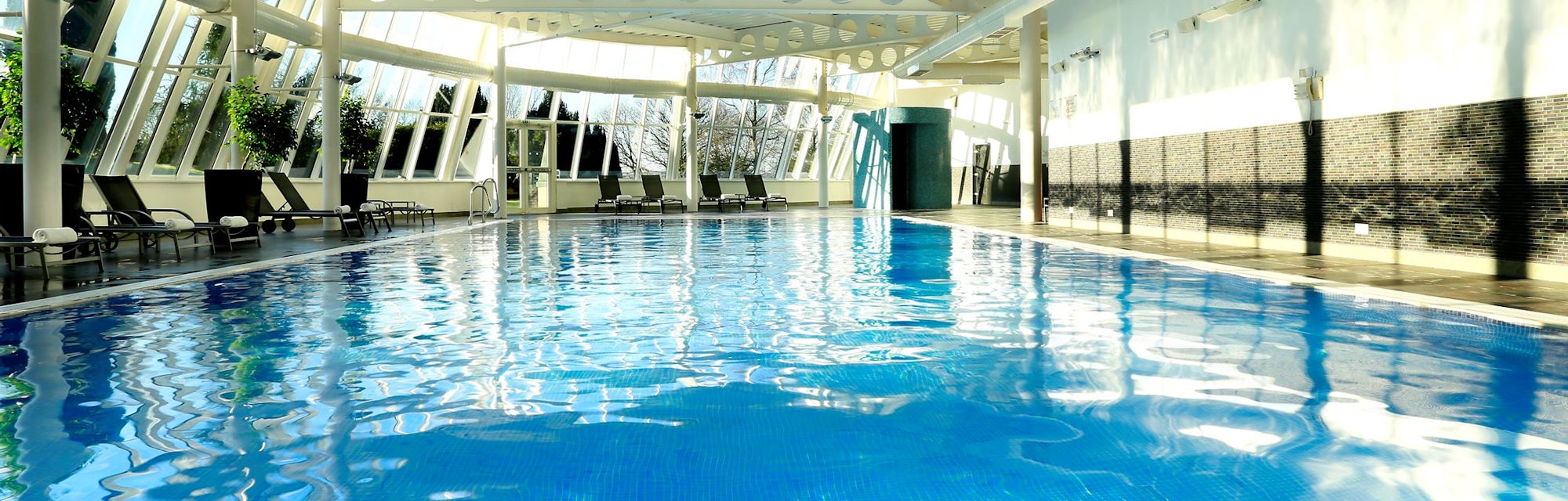 Portal Leisure Club Swim